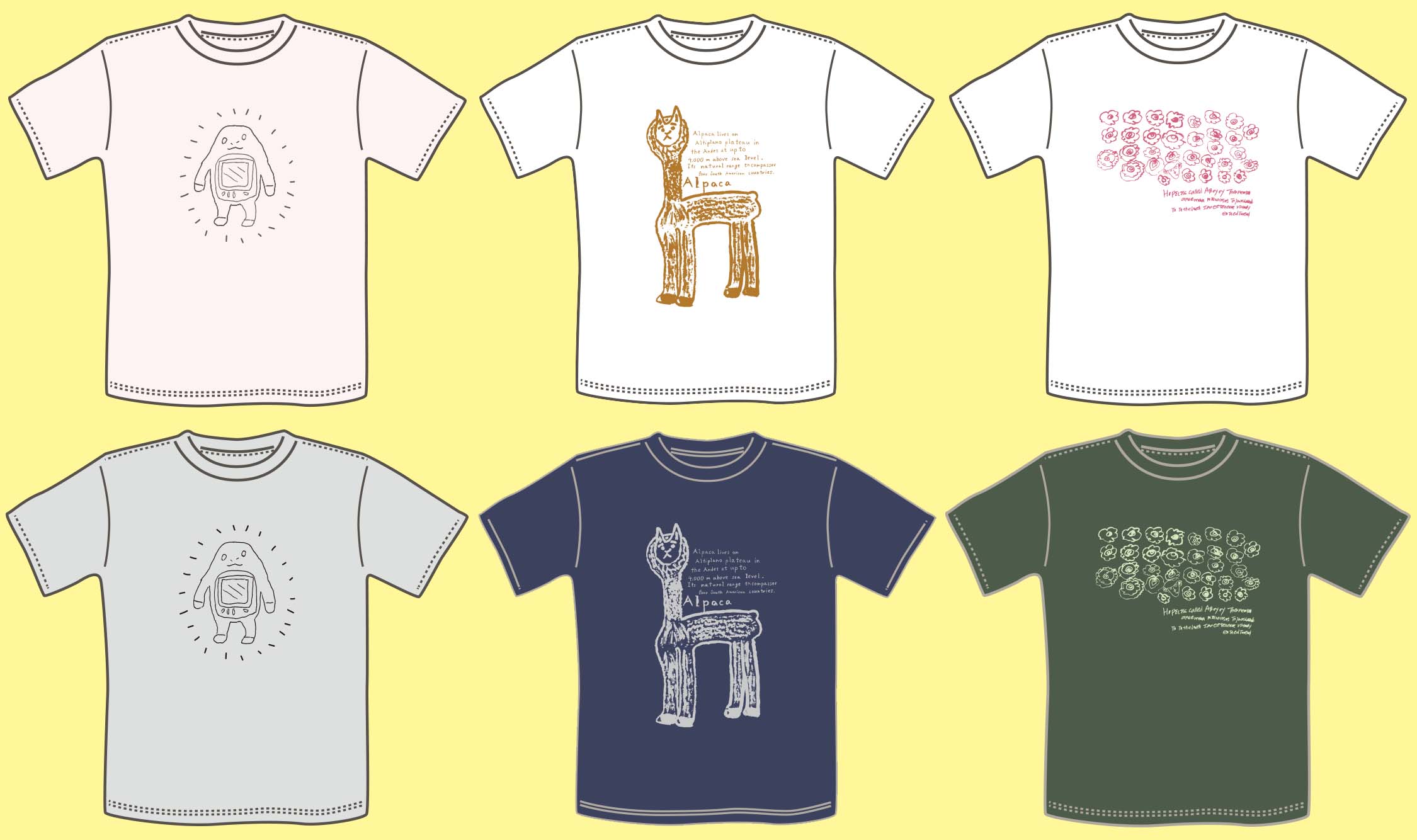 リベルテTシャツ2019夏先行予約始まります！